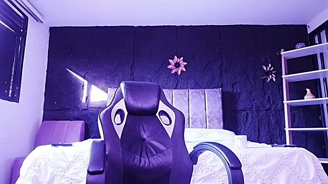 LiamDeep webcam