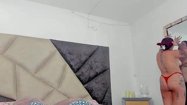 AfroditaVega_ webcam
