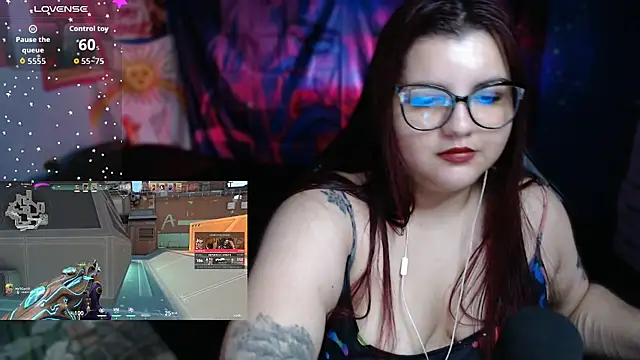 Annee23 webcam