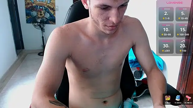 deividcloud36 webcam