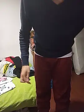 NekoboiPetiole webcam