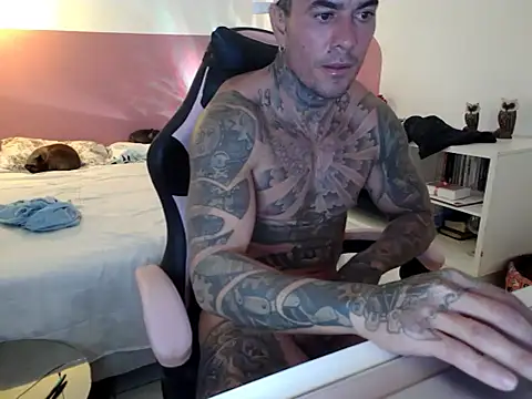 Dom_Jhuan webcam