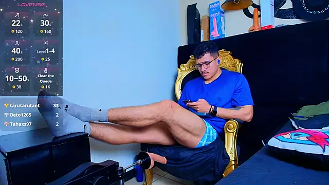 jeisonstark webcam