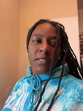 GirthGoddessCoco webcam