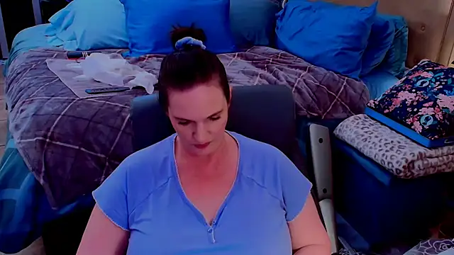 ninajaymes webcam