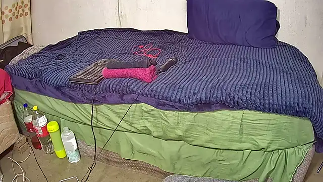 XXXBoatyHun webcam