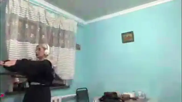 SpotlessParaffin webcam