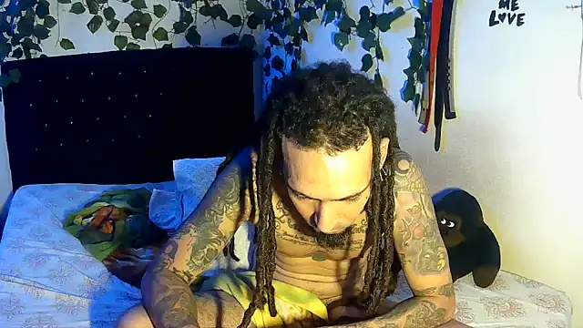 caribbeanlover1 webcam