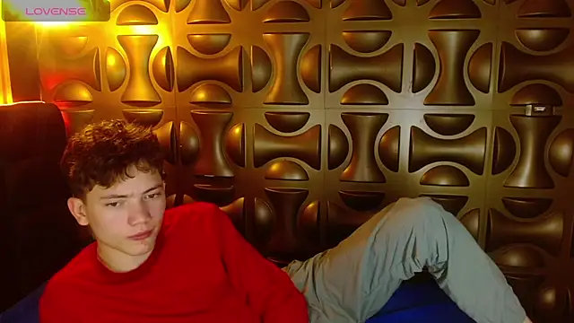 cruz_dante webcam