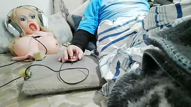 messi_syssy webcam