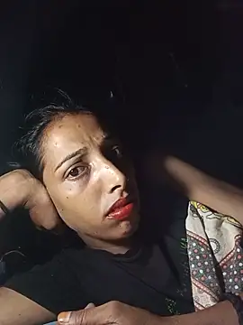 Pinki_thakur_1 webcam