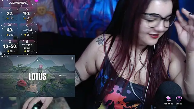 Annee23 webcam