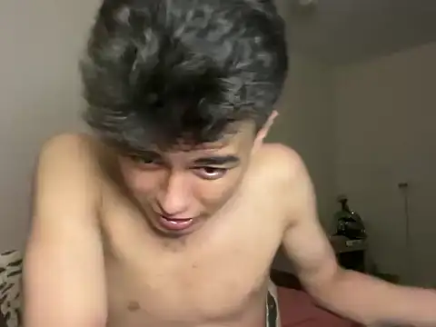 ToddWarren live cam on StripChat