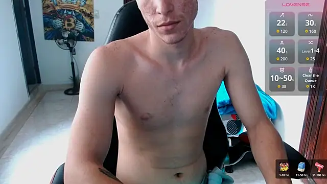 deividcloud36 webcam