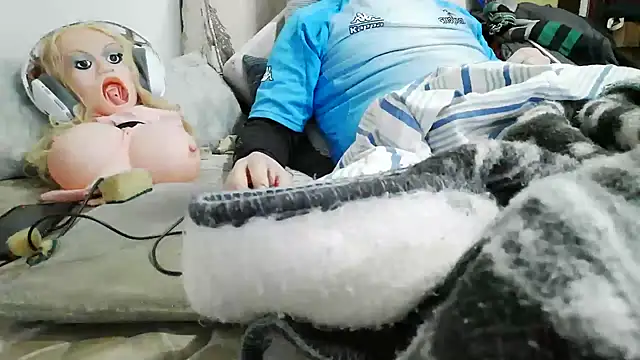messi_syssy webcam