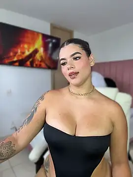 Janettcruz webcam