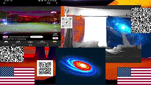 RussellTaylorLacy webcam
