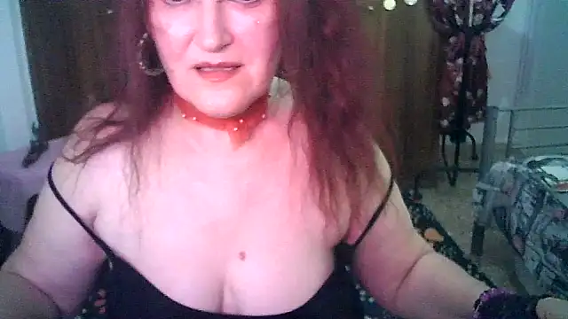 SabrinaXlovess webcam