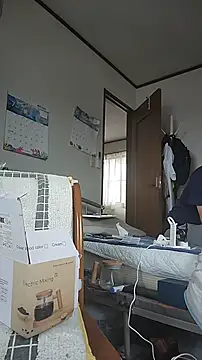 07YUKIO webcam
