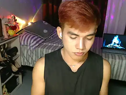urhot_chany webcam