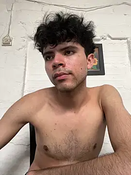 Axel-Mejia webcam
