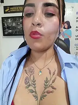 MAYE__13 webcam