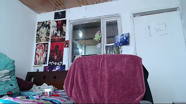 Cortana2_0 webcam