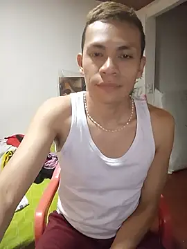 NekoboiPetiole webcam
