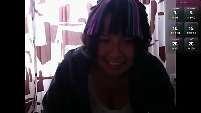 Acelinrose webcam