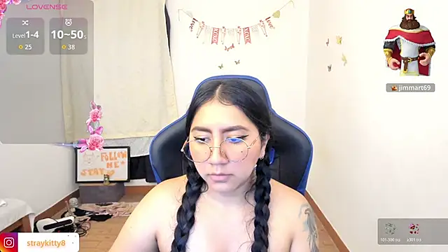 LoveLyy- webcam