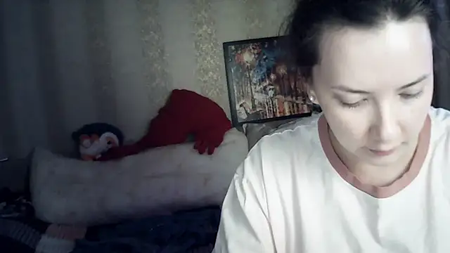 MoodieMira webcam
