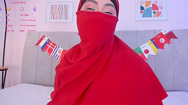 fatiima_ webcam