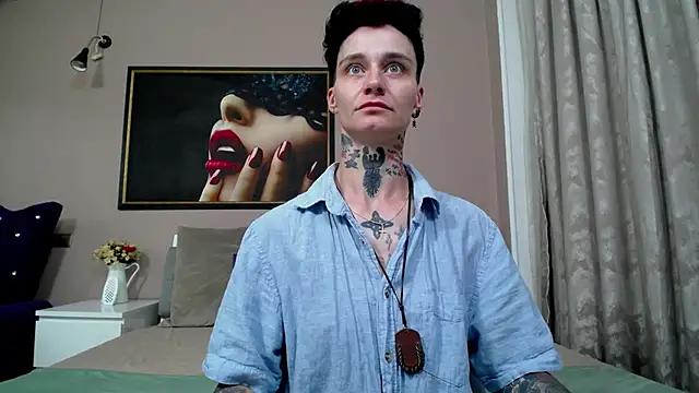 KennyXSX webcam