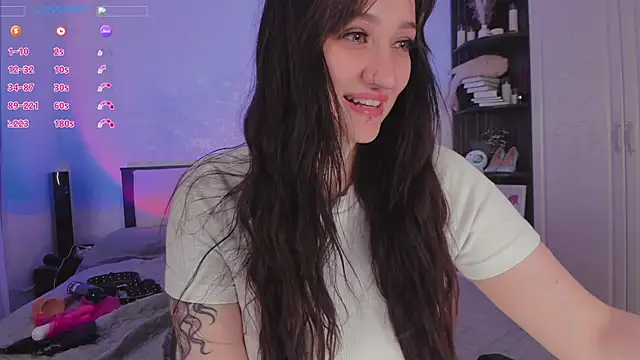softnoire webcam