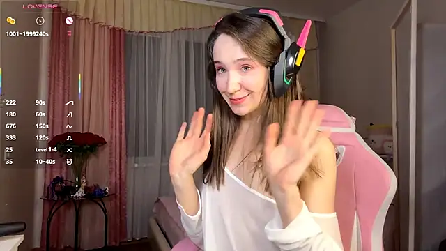 ChandaHeitmuller webcam