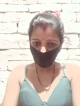 Divya-11431 webcam