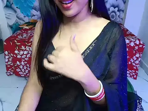 Hot-kavya webcam