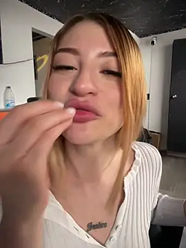 Jessy_Queen webcam