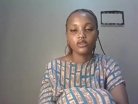 PrettyT5 webcam