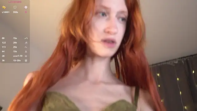 HaleyKoelling webcam