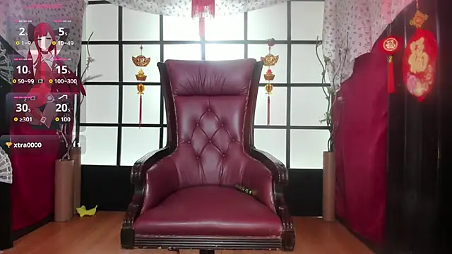 Aurora_Gatty webcam