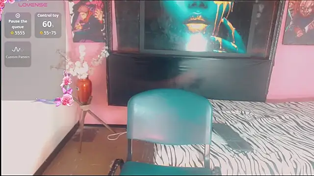 Aranza_Castro webcam