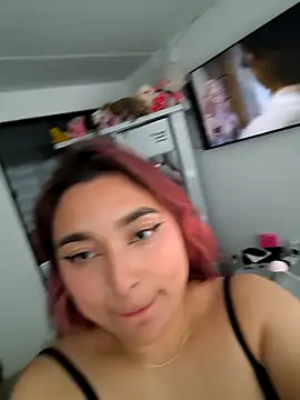 ADELINE_COLLINS15 webcam