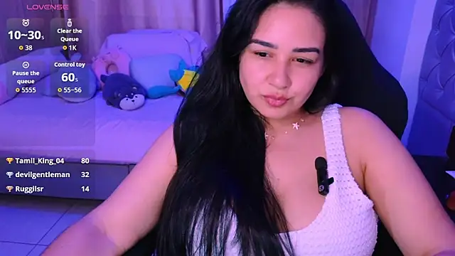 _anastasia webcam