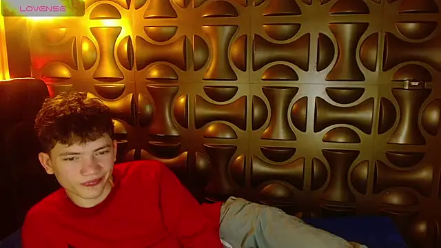 cruz_dante webcam