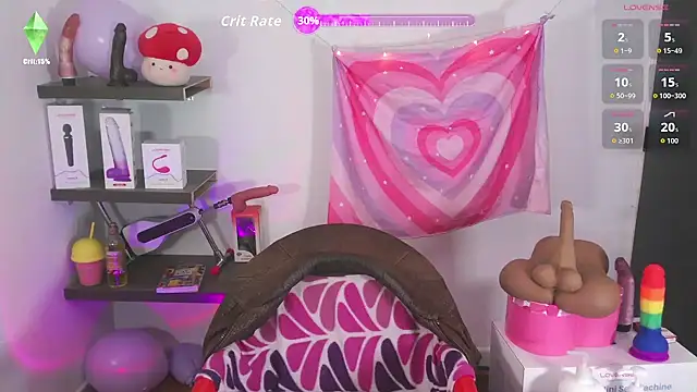 valentina_crtti webcam