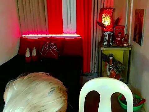 Phenomenal_Shemale webcam