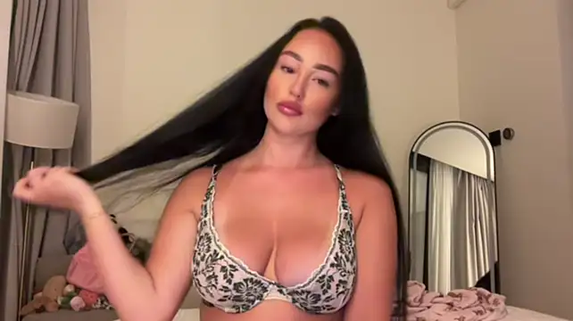 SofiaaAlvarez webcam