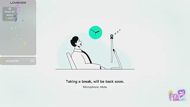 Daloras_lin webcam