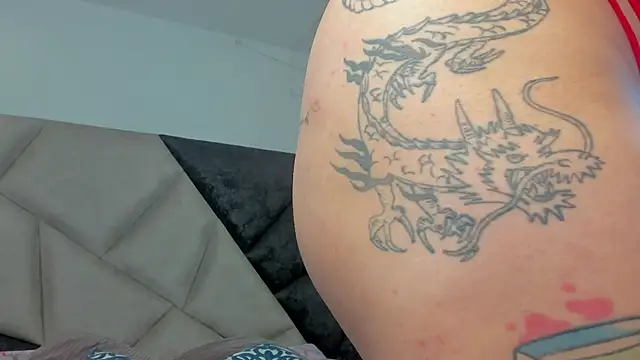 AfroditaVega_ webcam